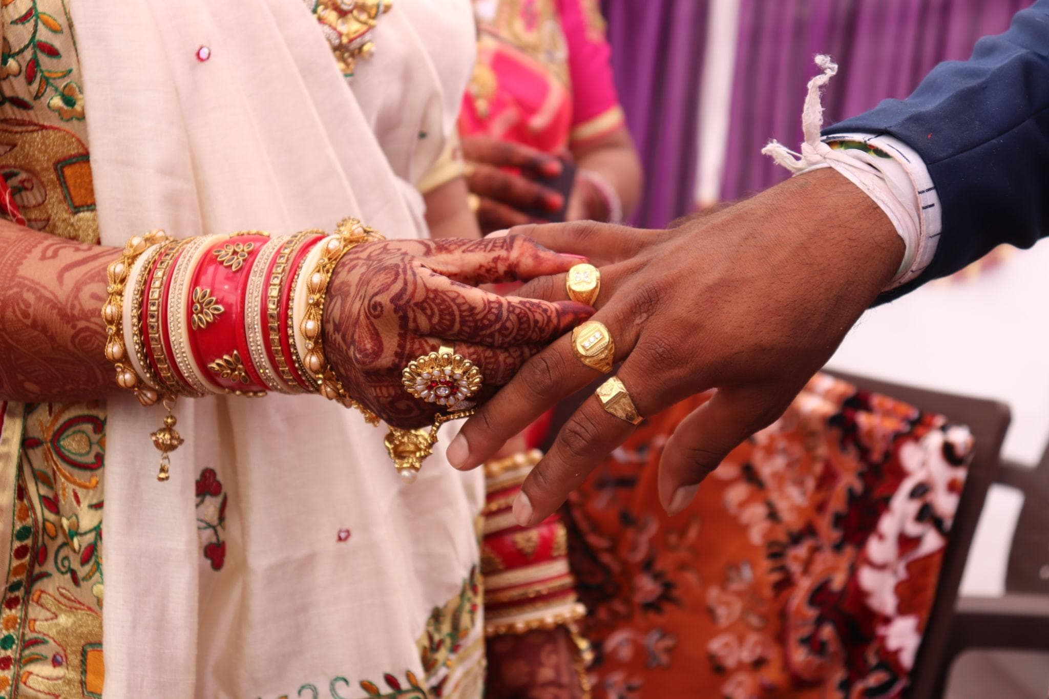 పెళ్లి మోసాలపై హెచ్చరిక: అప్రమత్తంగా ఉండాలని మహిళలకు సూచన!