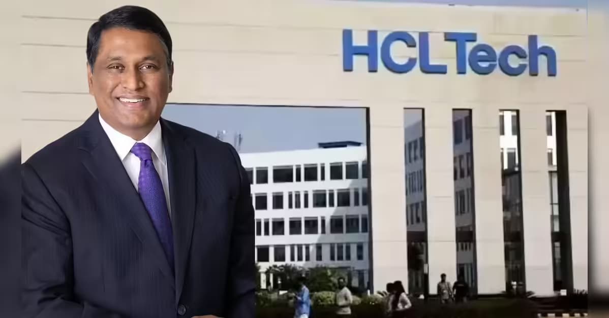 ఏఐ మార్పు ఐటీ రంగానికి సవాల్ - విజయకుమార్