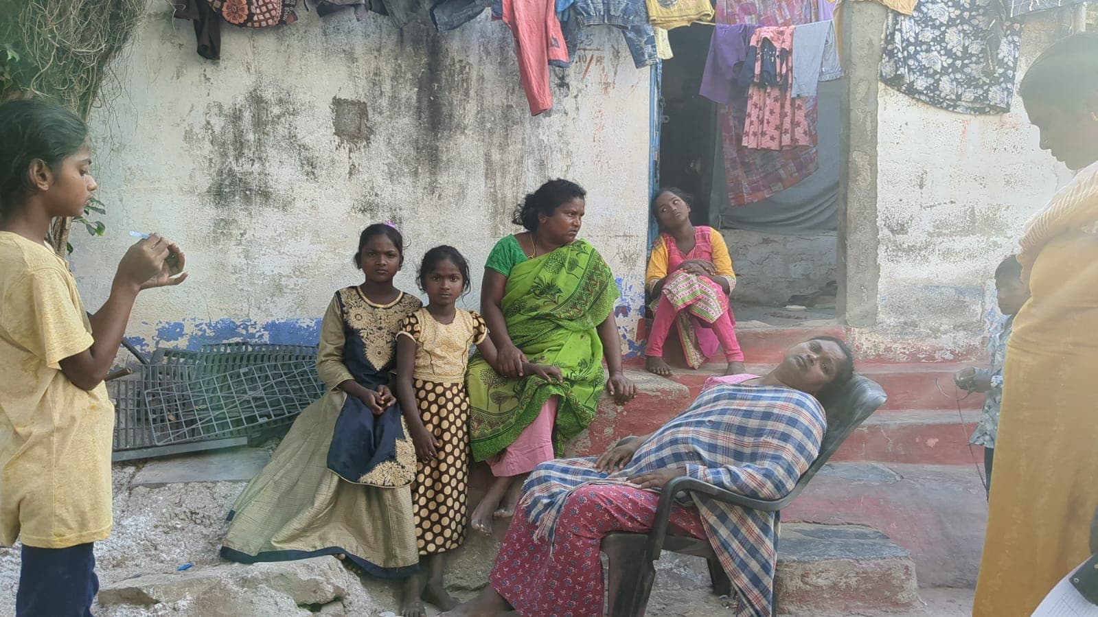 ఏపీ శ్రీకాకుళంలో డయేరియా డేంజర్ బెల్స్