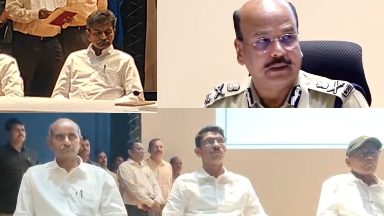 రాజకీయ మార్గంలోకి మావోయిస్టు నేతలు