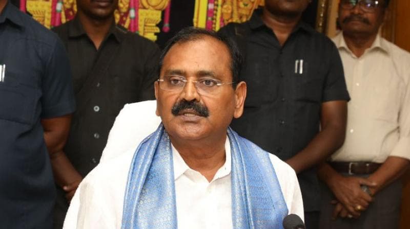 ప్రపంచమంతటా ఉన్న హిందూ భక్తుల మనోభావాలు దెబ్బ తిన్నాయి - వైసీపీ నేత భూమన...