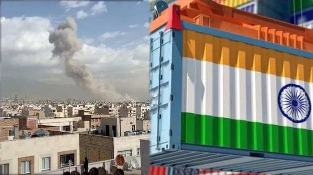 ఇరాన్పై దాడుల తర్వాత నిత్యావసర ధరలు పెరిగే అవకాశం