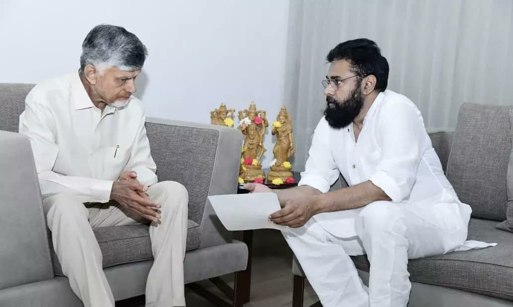2028 నాటికి ప్రతి గ్రామానికి రోడ్లు, తాగునీటి సౌకర్యం – సీఎం చంద్రబాబు!