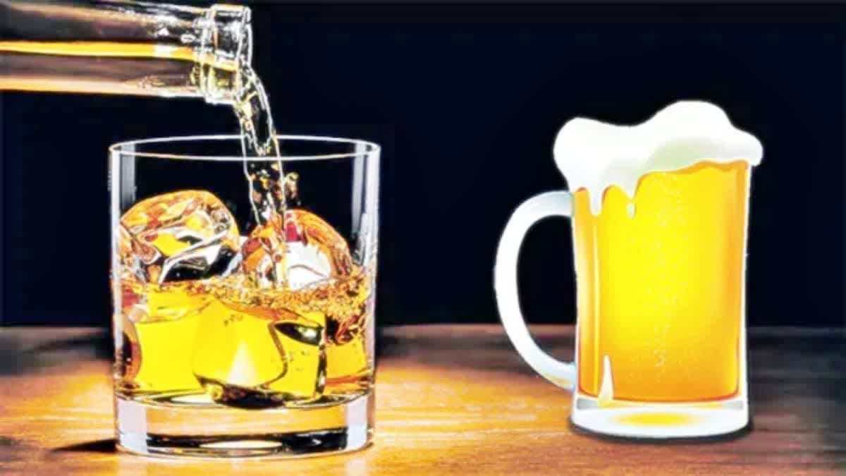 మద్యం కుంభకోణం: చాణక్యకు చెందిన రూ.6.09 కోట్ల ఆస్తుల గుర్తింపు!