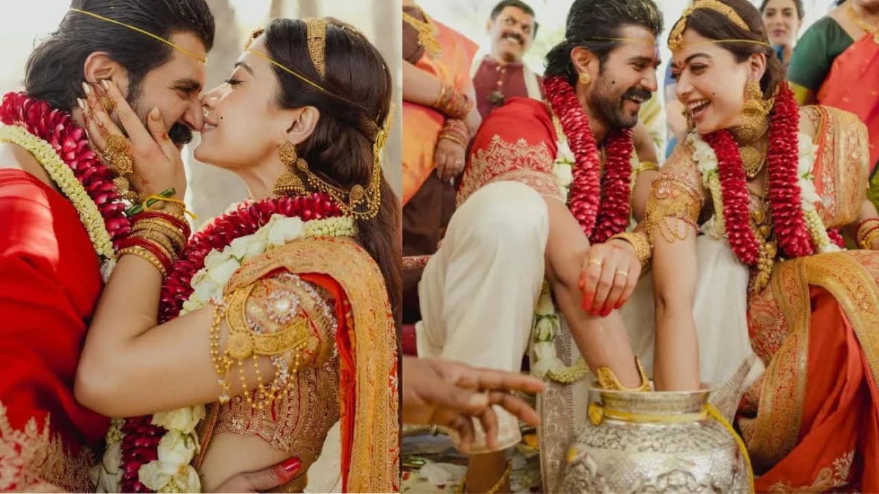విజయ్ దేవరకొండ – రష్మిక పెళ్లి ఖర్చు ఎంతైందో తెలుసా..?