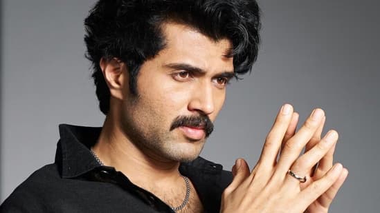 కొత్త మూవీకి విజయ్ దేవరకొండ గ్రీన్ సిగ్నల్