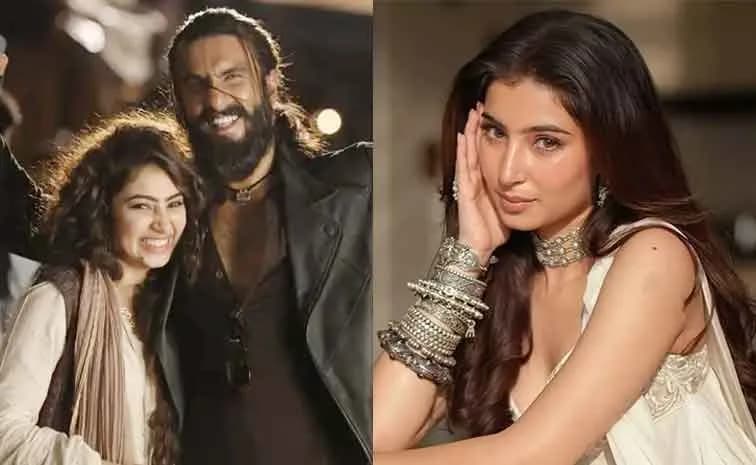 ధురంధర్ 2 తర్వాత ఆ సినిమా చేయనున్న సారా?