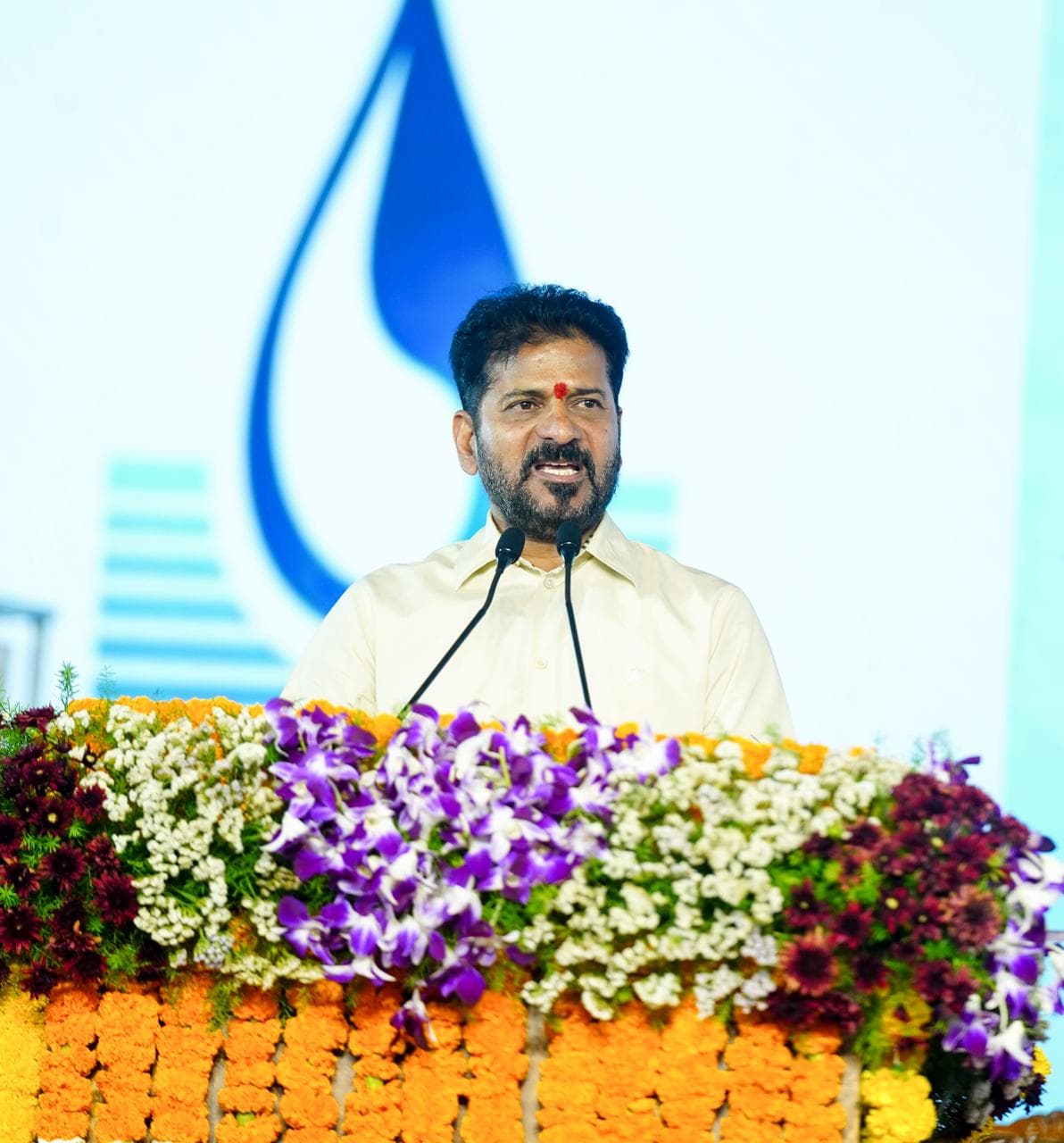 పేదవాడిని ఇబ్బంది పెట్టడం, ఇండ్లు కూలగొట్టడం ప్రభుత్వ ఉద్దేశం కాదు - సీఎం రేవంత్ రెడ్డి...