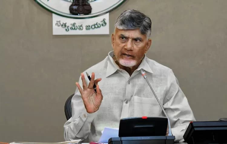 యుద్ధ ప్రభావంపై ఏపీ ప్రభుత్వం అలెర్ట్