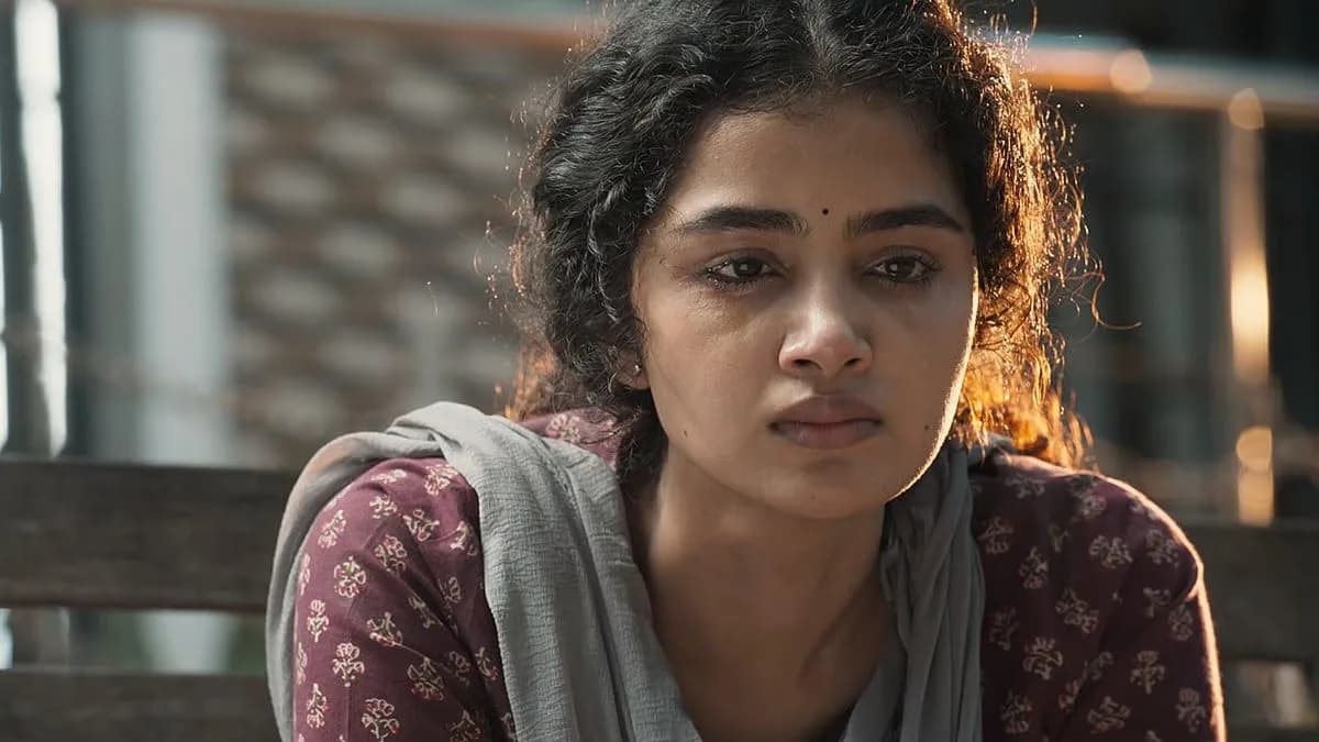 ఓటీటీలోకి వచ్చిన “లాక్ డౌన్” మూవీ!