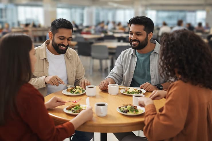 గ్యాస్ కొరత ప్రభావం: ఐటీ కంపెనీలు వర్క్ ఫ్రమ్ హోమ్కు ప్రాధాన్యం!