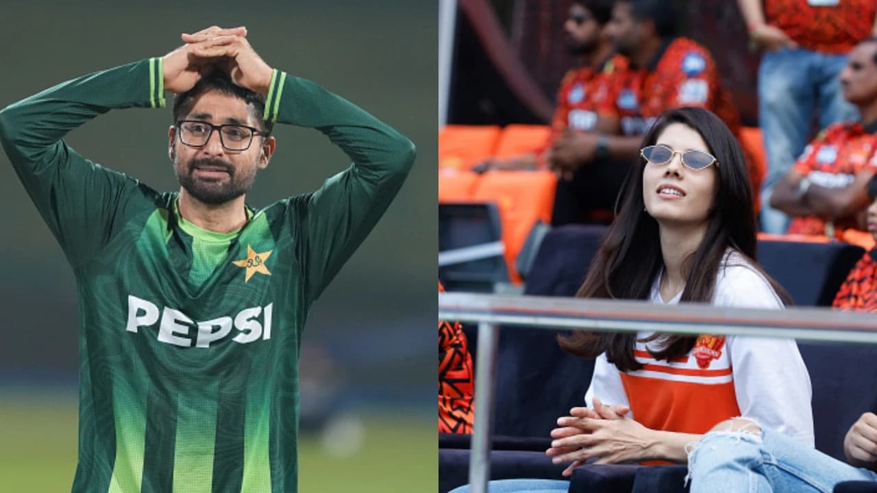 బాయ్కాట్ సన్రైజర్స్ ట్రెండ్...అబ్రార్ ఎంపికతో వివాదం