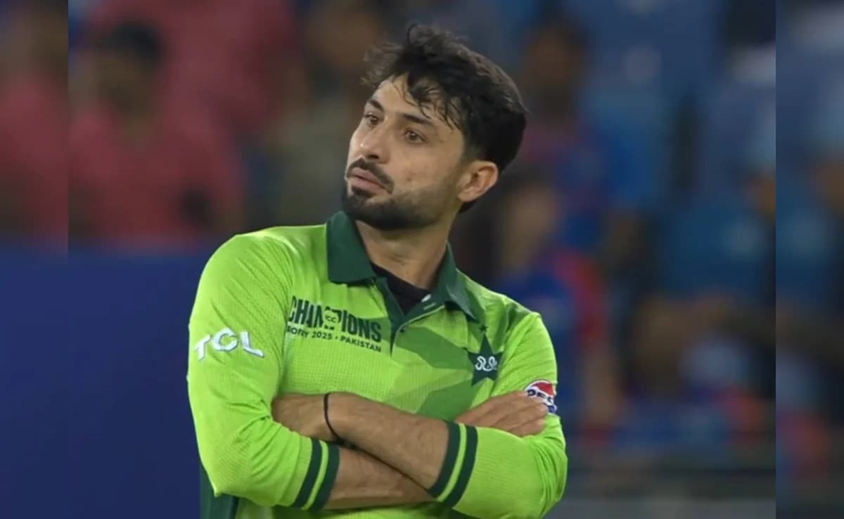 పాక్ క్రికెటర్ అబ్రార్ అహ్మద్ కొనుగోలుపై బీసీసీఐ స్పందన!