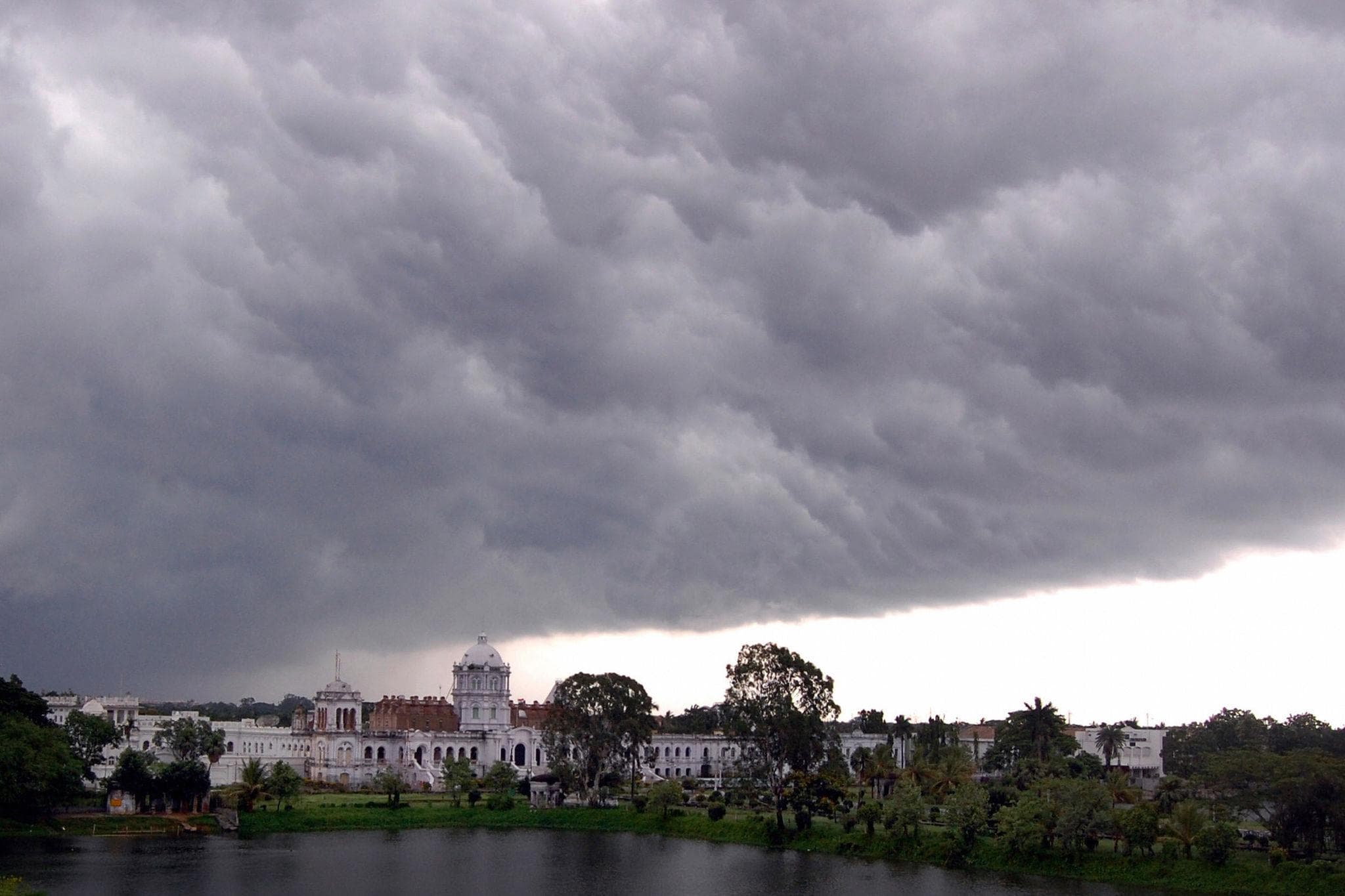 తెలంగాణలో అకాల వర్షాల హెచ్చరిక!