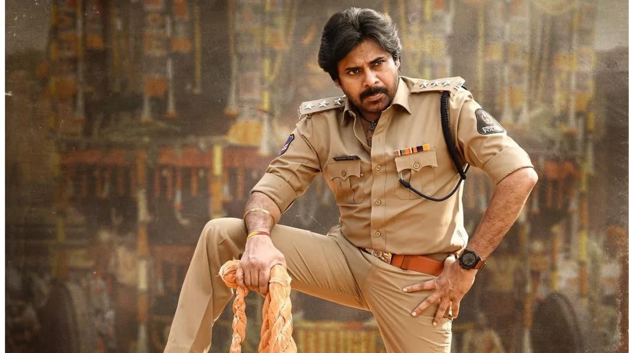 ఉస్తాద్ భగత్ సింగ్ థియేట్రికల్ బిజినెస్.. మూవీ బ్రేక్ ఈవెన్ టార్గెట్ ఎంతంటే?