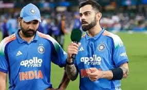 ఐసీసీ వన్డే ర్యాంకింగ్స్లో భారత్ జోరు!