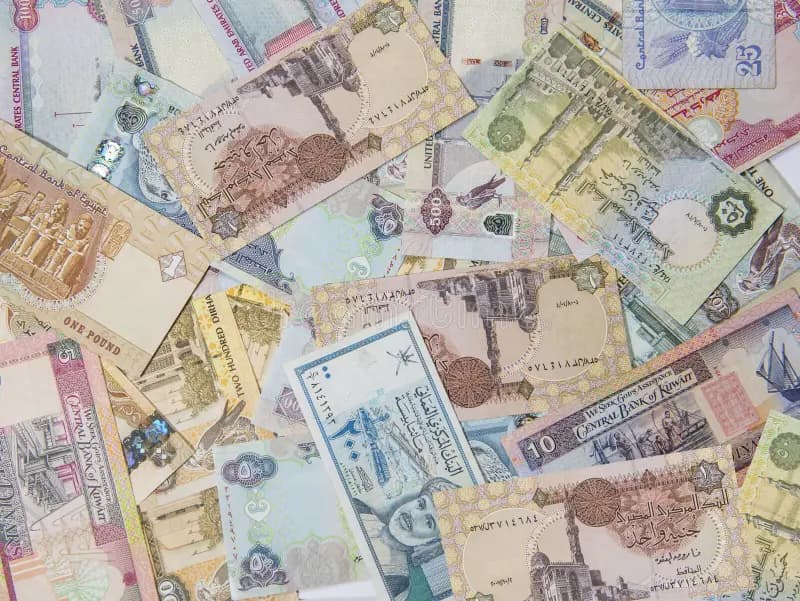 గల్ఫ్ దేశాలతో స్థానిక కరెన్సీల్లో వాణిజ్యం పరిశీలిస్తున్న భారత్