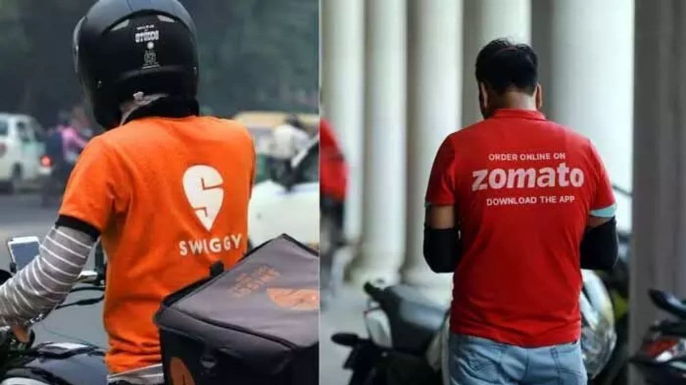 ఆన్లైన్ ఫుడ్ డెలివరీ ఖర్చులు పెరుగుతున్నాయి