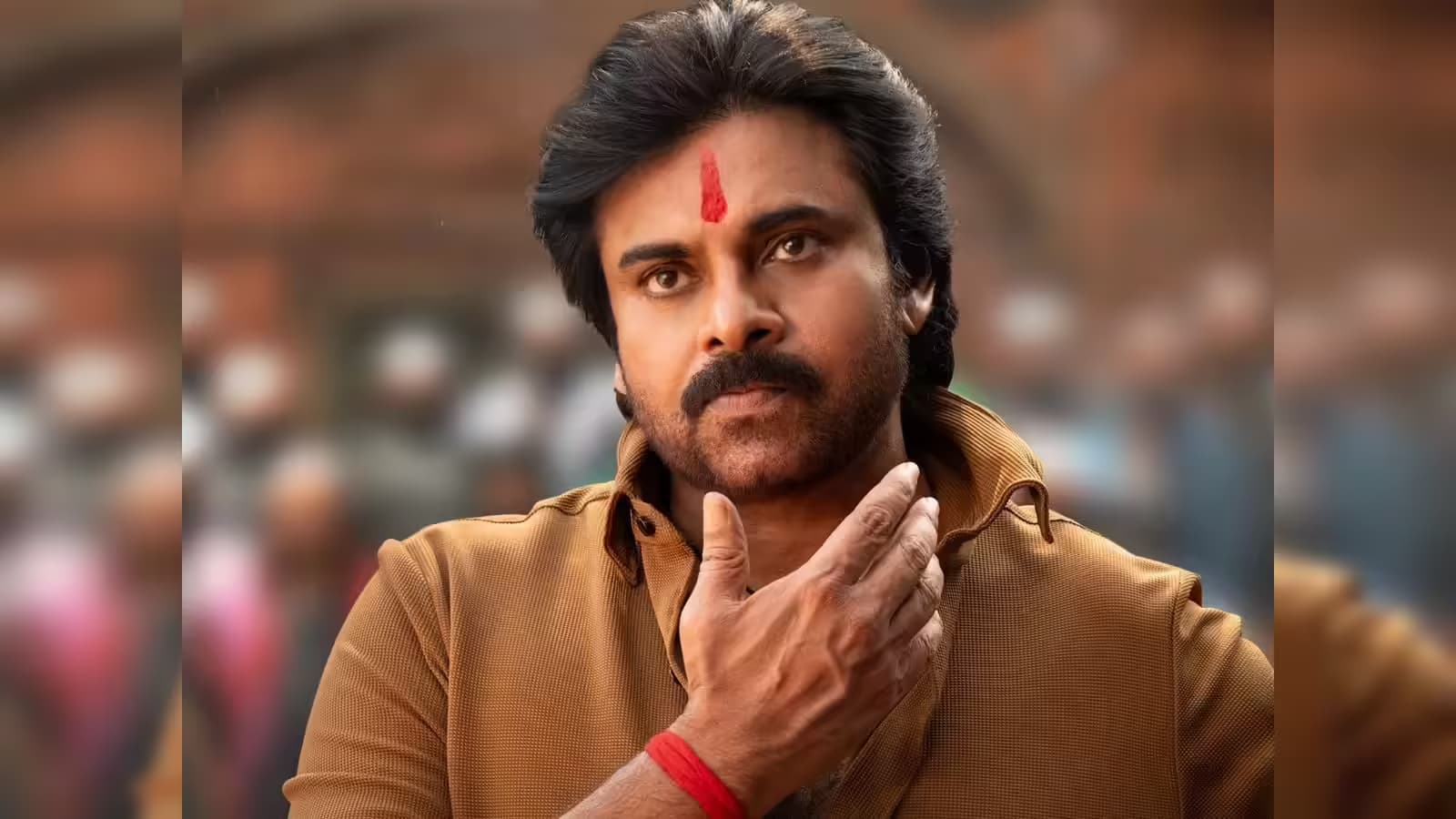 ఉస్తాద్ భగత్ సింగ్కు రికార్డు బ్రేకింగ్ ఓపెనింగ్...