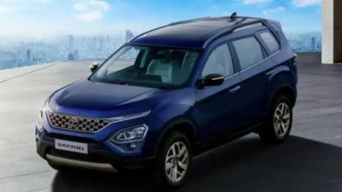 వచ్చే నెల 1 నుంచి టాటా మోటార్స్ కార్ల ధరల పెంపు