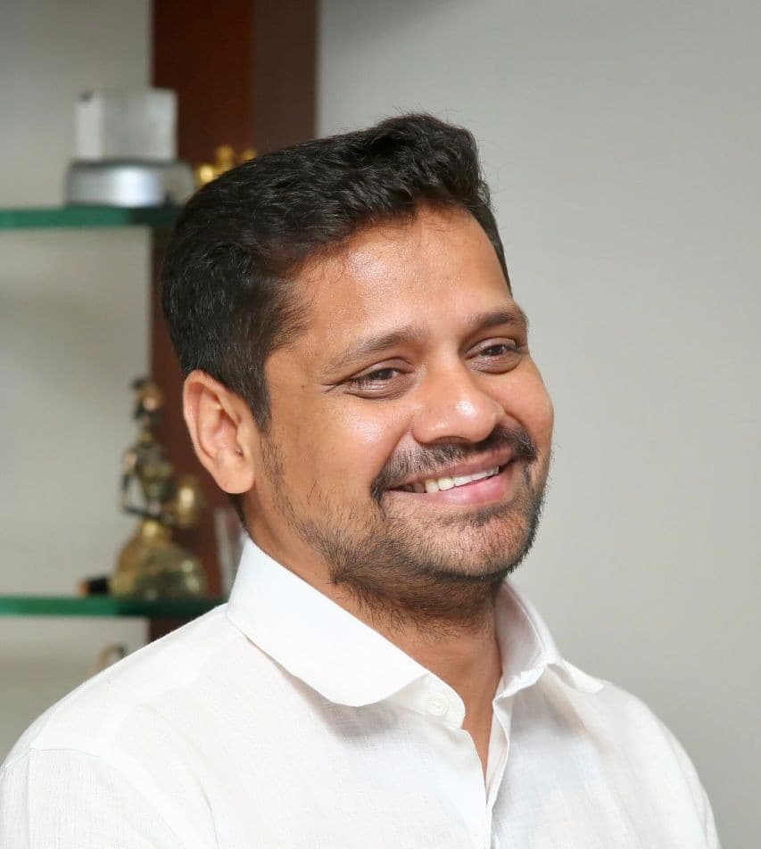 వరుస హిట్స్తో అవార్డ్స్ దక్కించుకున్న బన్నీ వాస్