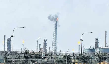 గల్ఫ్ దేశాలకు ఇరాన్ మరోసారి హెచ్చరికలు