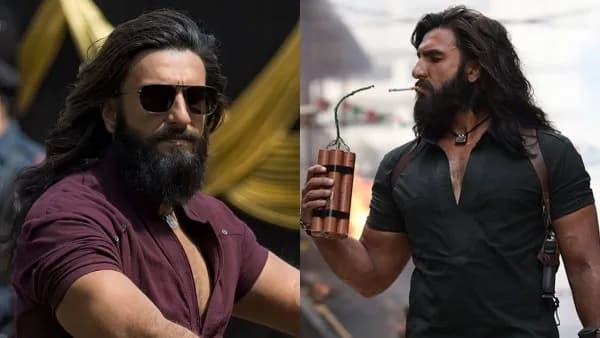 ధురంధర్ 2 కోసం రణవీర్ సింగ్ రికార్డు రెమ్యూనరేషన్.. ఎన్ని కోట్లంటే?