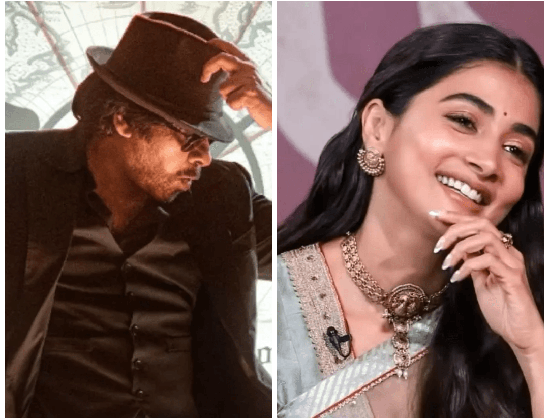 'ఉస్తాద్ భగత్ సింగ్’ సినిమాను రిజెక్ట్ చేసిన స్టార్ హీరోయిన్?