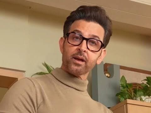 ‘ప్రాజెక్ట్ హెయిల్ మేరీ’ ప్రమోషన్ కోసం హాలీవుడ్తో చేతులు కలిపిన హృతిక్ రోషన్