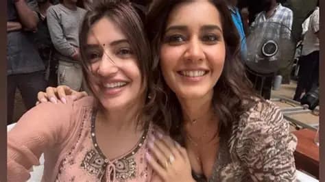 ఉస్తాద్ భగత్ సింగ్ నిరాశ.. హీరోయిన్లకు మరో షాక్