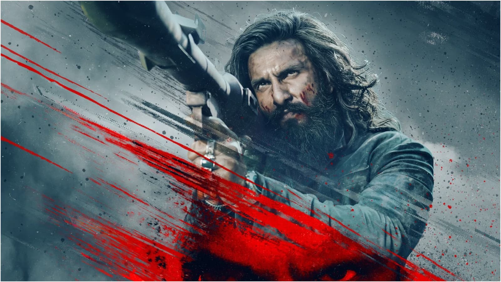 బుక్ మై షోలో ‘దురంధర్ 2’ రికార్డు… హ్యాట్రిక్ సెన్సేషన్!