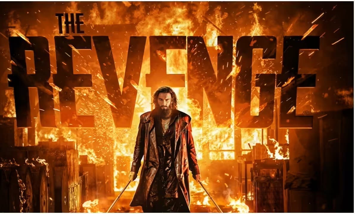 వారంలోనే వెయ్యి కోట్ల క్లబ్లో 'ధురంధర్ ది రివెంజ్'