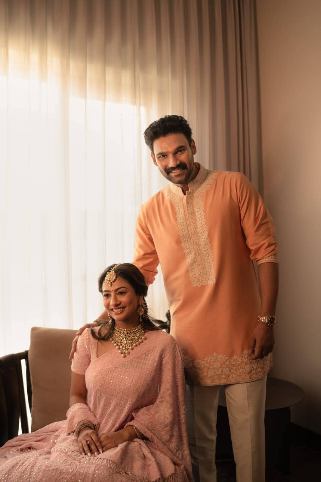 బెల్లంకొండ శ్రీనివాస్ పెళ్లి ముహూర్తం ఫిక్స్