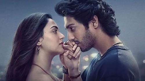 సైయారా మూవీ పై షారుక్ ఖాన్ ప్రశoసలు