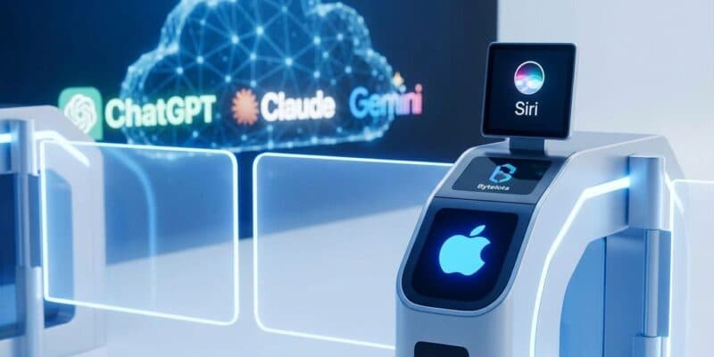 ఐఓఎస్ 27లో సిరి కొత్త ఫీచర్లు