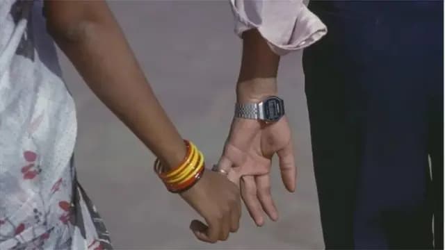 సహజీవన జంటలకు కుటుంబ హోదా...సెన్సస్లో కొత్త మార్పులు