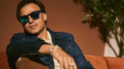 స్పిరిట్ మూవీ రోల్ పై వివేక్ ఓబేరాయి వ్యాఖ్యలు