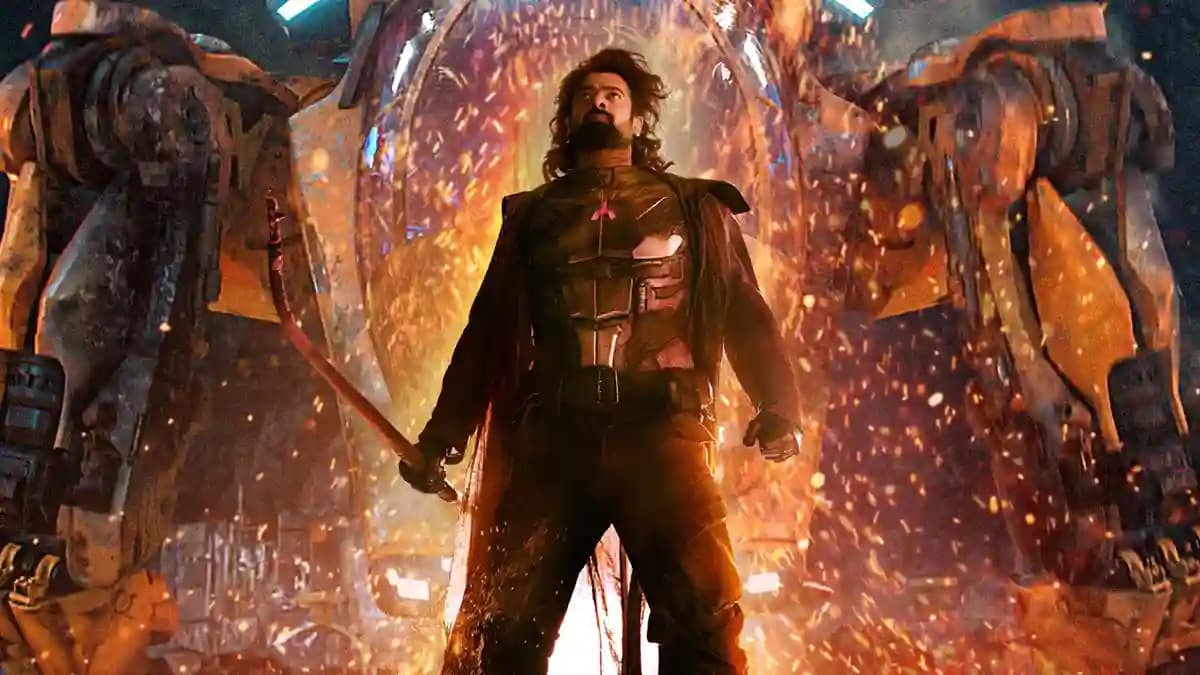 కల్కి సీక్వెల్లో మరో శక్తివంతమైన పాత్రా?