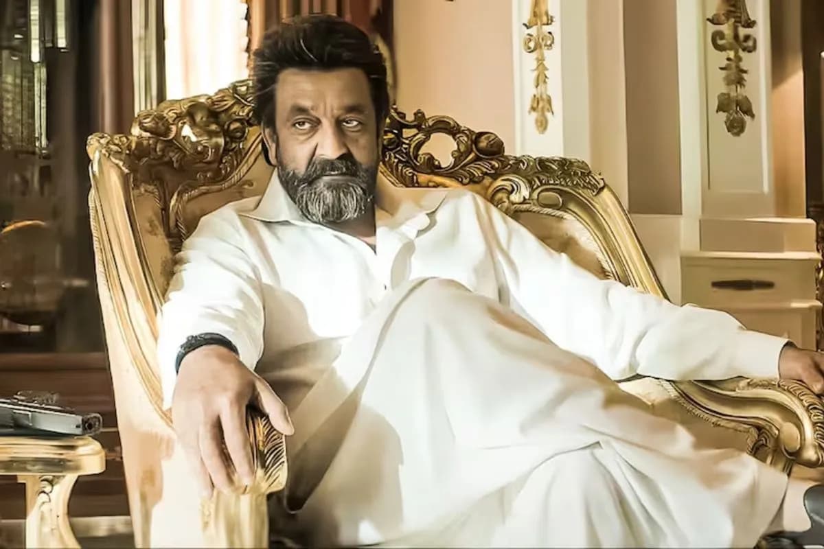 బాలీవుడ్లో సంజయ్ దత్ అరుదైన రికార్డు