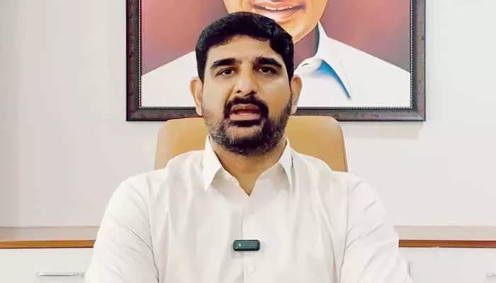 సీఐడీ నుంచి ఎమ్మెల్యే కౌశిక్ రెడ్డికి నోటీసు జారీ