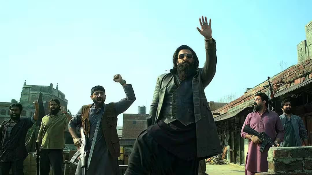 యూట్యూబ్లో లీకైన ‘ధురంధర్ 2’.. అభిమానుల ఫిర్యాదుతో లింక్ డిలీట్!