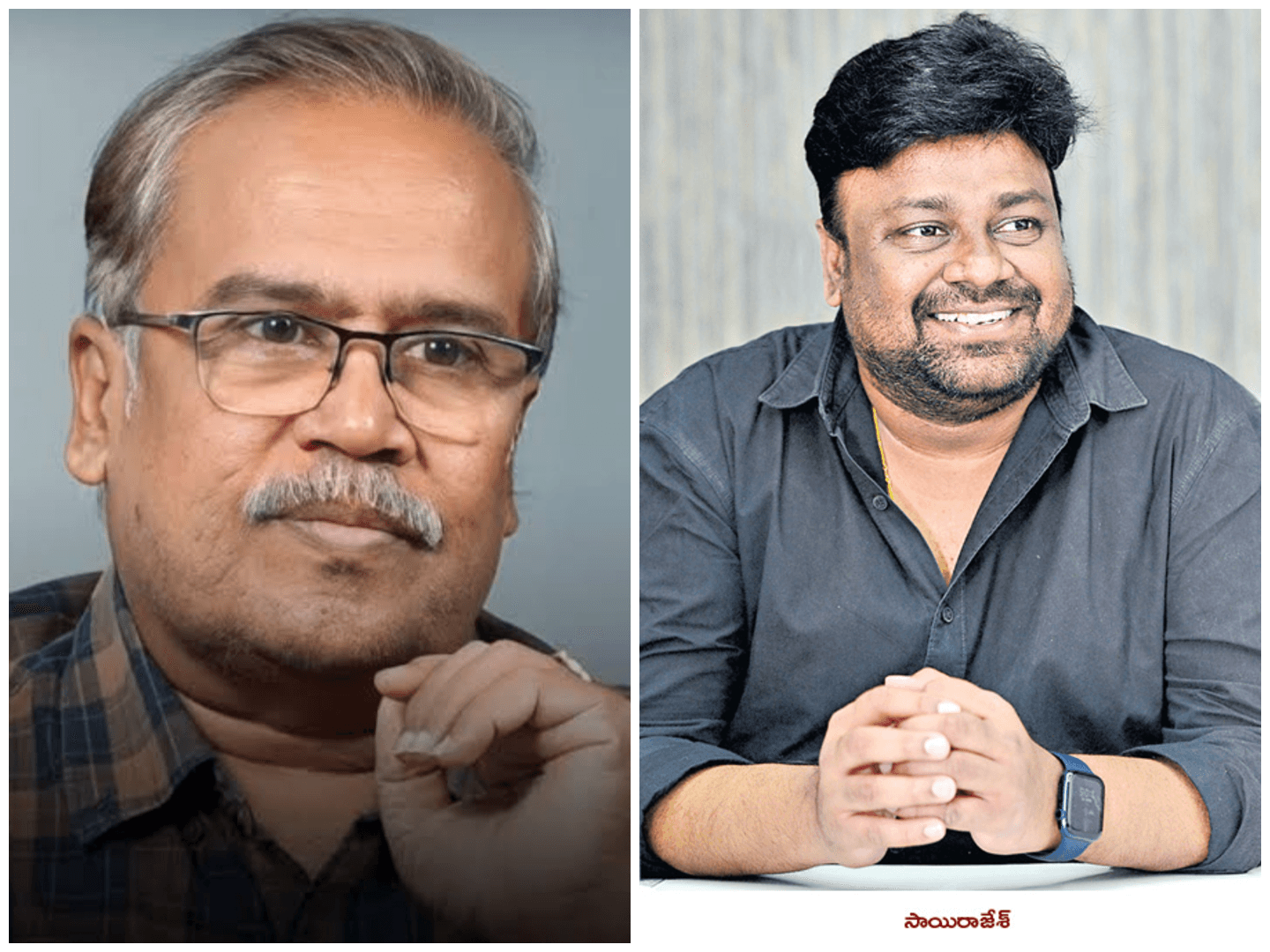 ఫిల్మ్ జర్నలిస్ట్ మూర్తి పై బేబీ మూవీ డైరెక్టర్ ఫిర్యాదు