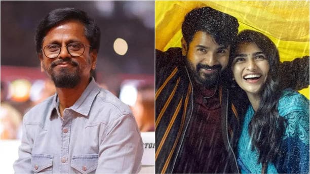 డైరెక్టర్ మురుగ దాస్ పై మదరాసి మూవీ నిర్మాతల ఫిర్యాదు