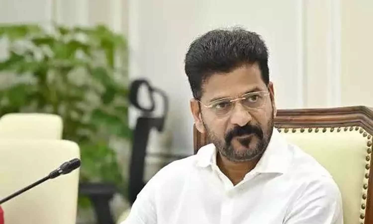 లింగ వివక్షపై సీఎం రేవంత్ కు మహిళ విద్యార్థిని సంచలన లేఖ