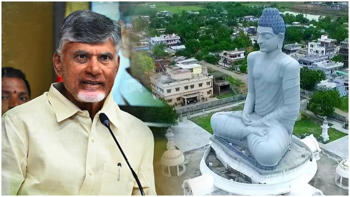 లోక్సభలో అమరావతి బిల్లు ఆమోదం ఆంధ్రులకు దక్కిన గౌరవం - సీఎం చంద్రబాబు