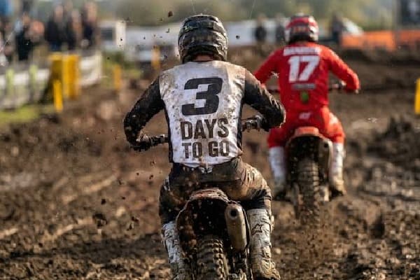 ‘బైకర్’ మేకింగ్ వీడియో రిలీజ్....