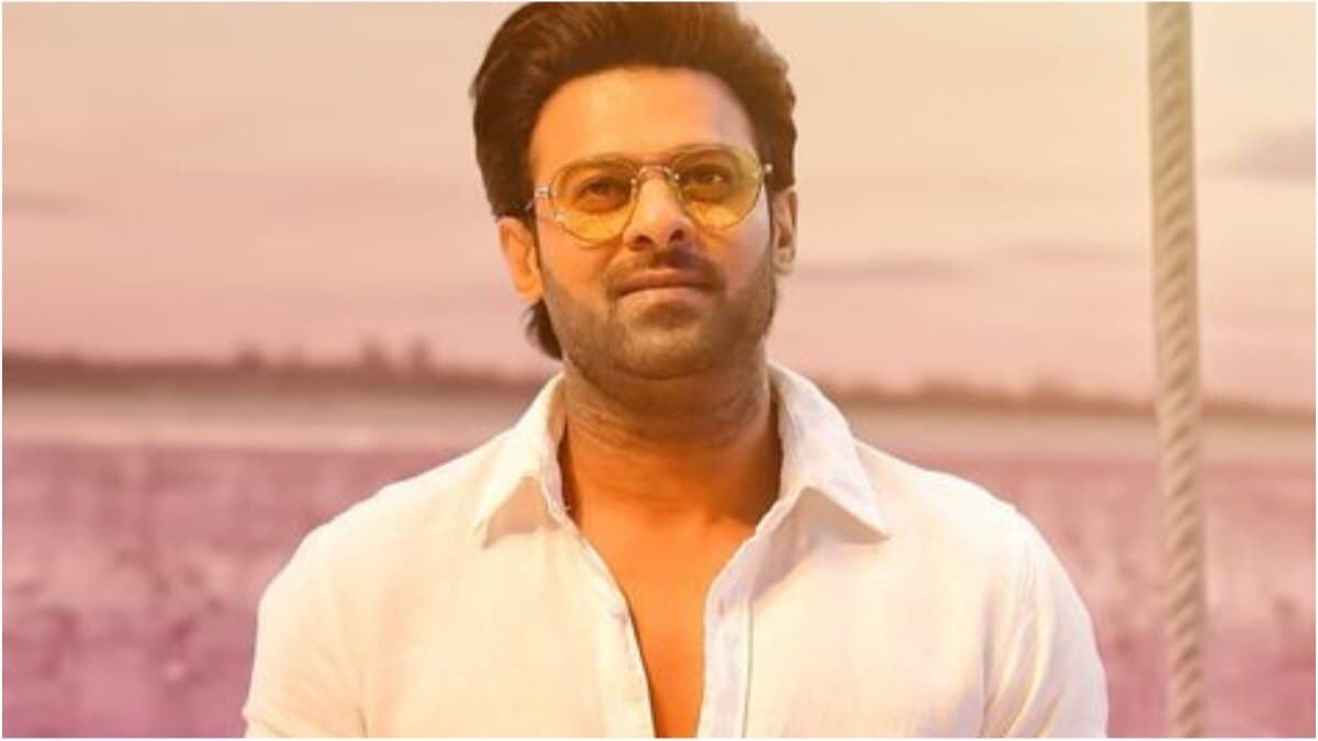 బిజీ షెడ్యూల్ నుంచి ప్రభాస్కు విరామం