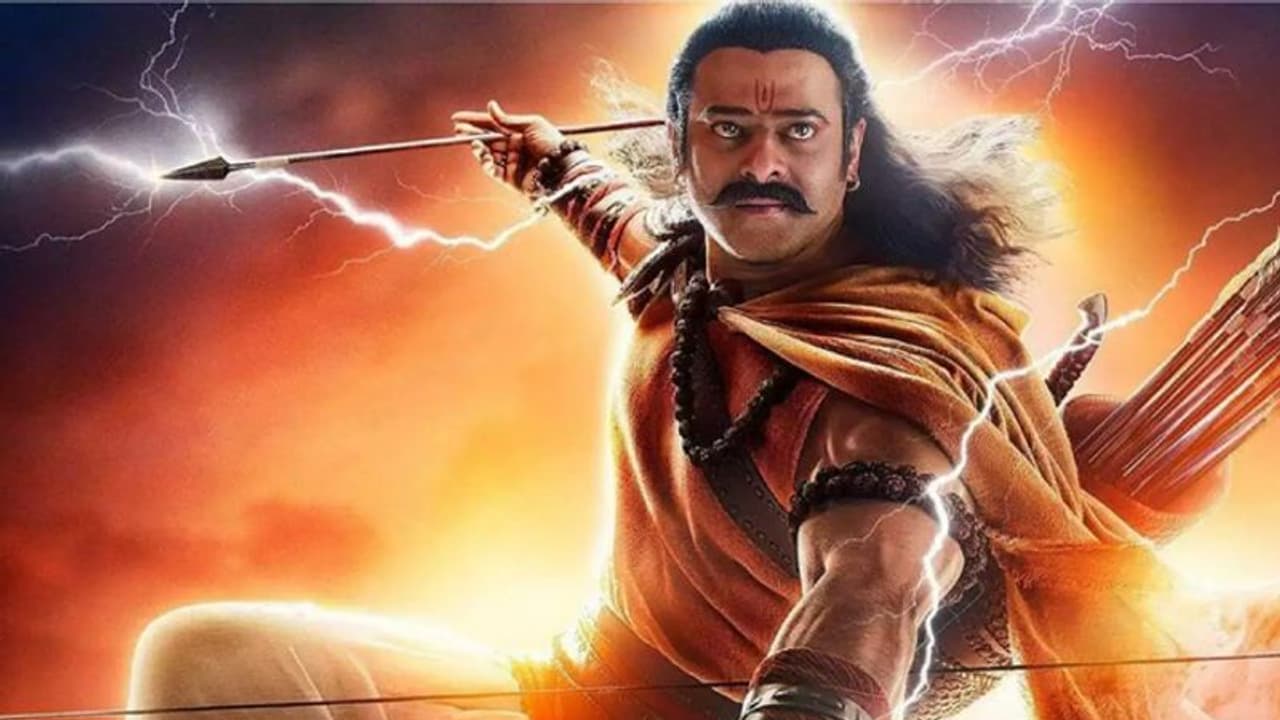 రామాయణ ఓకే.. ఆదిపురుష్ పై విమర్శలు ఎందుకు?