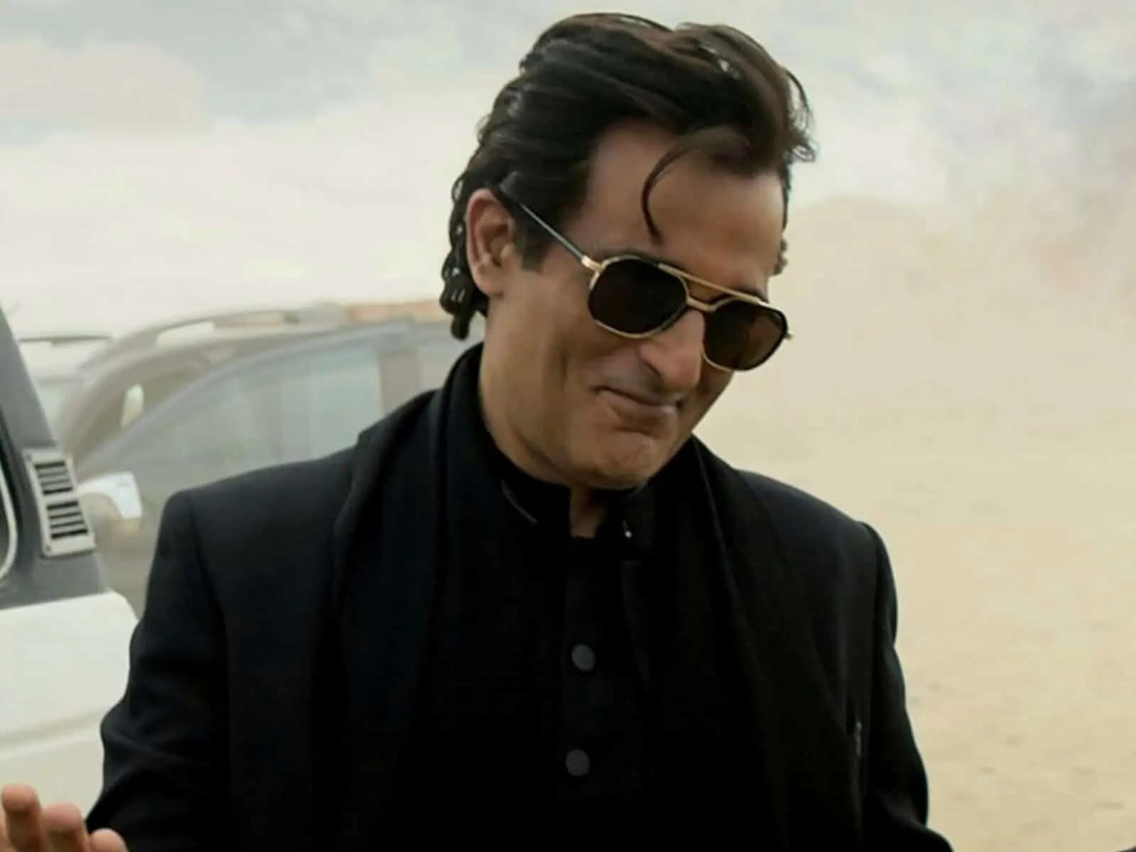 ధురంధర్ కాస్టింగ్ రహస్యాలు ఇవే..