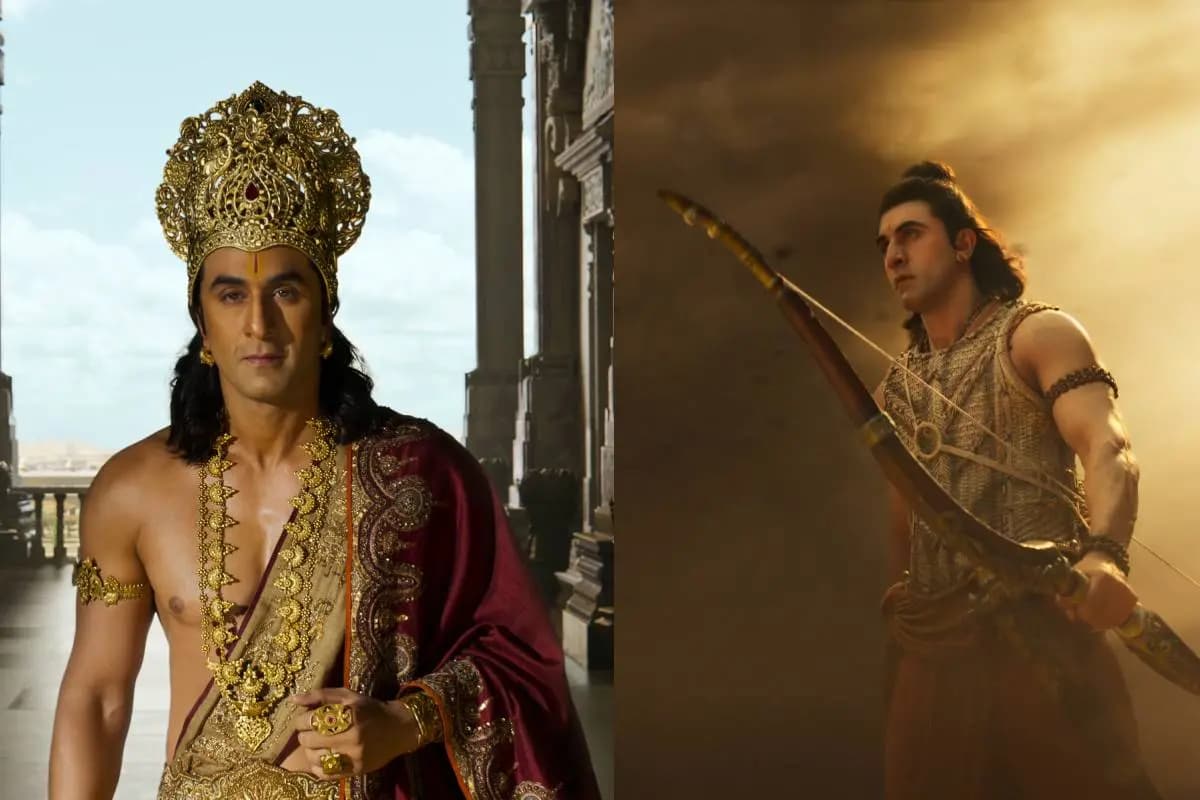 రామాయణ ఓటీటీ డీల్ కు నో చెప్పిన నిర్మాత